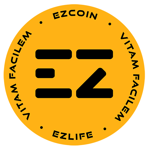 EZCoin CryptoCurrency